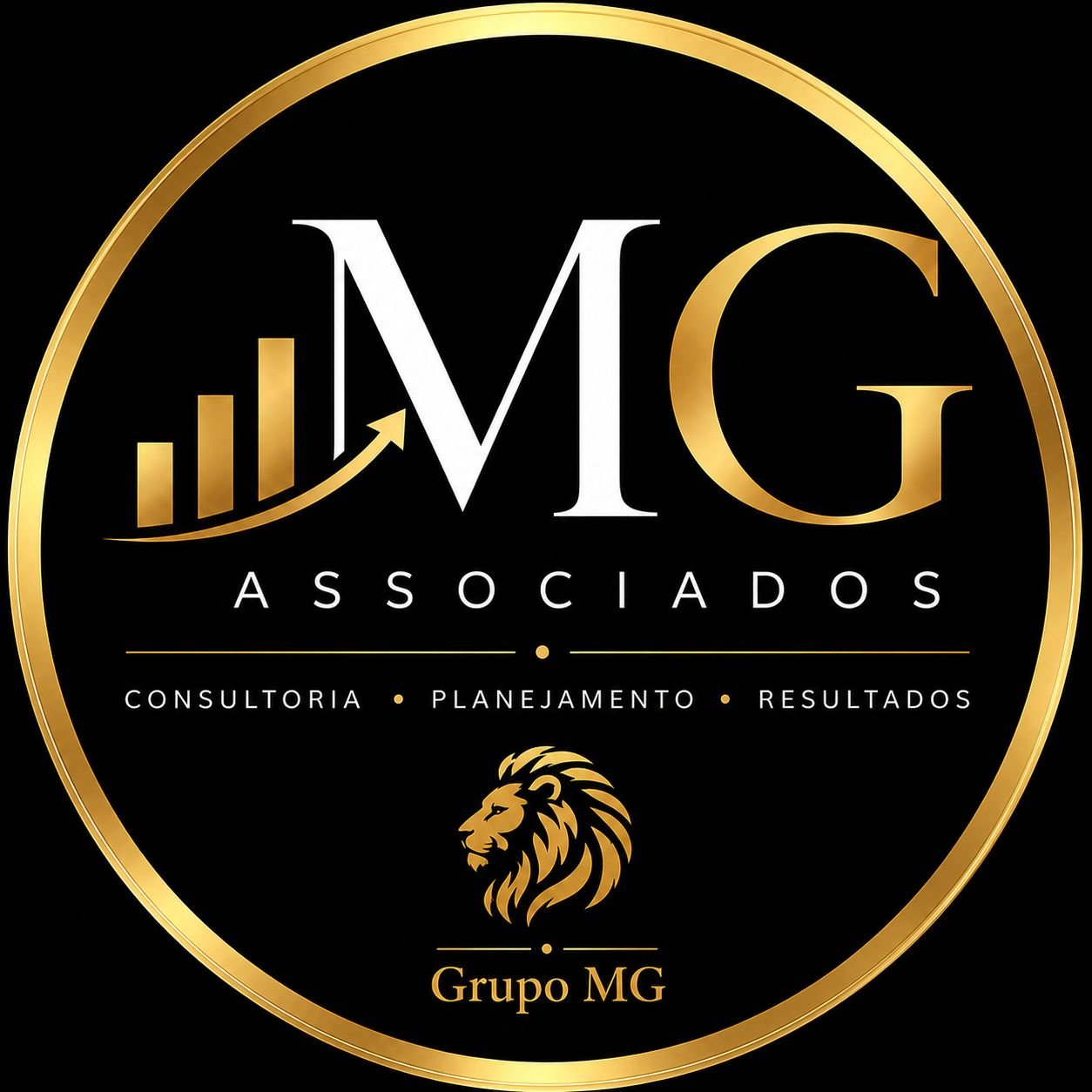 MG Associados — Grupo MG